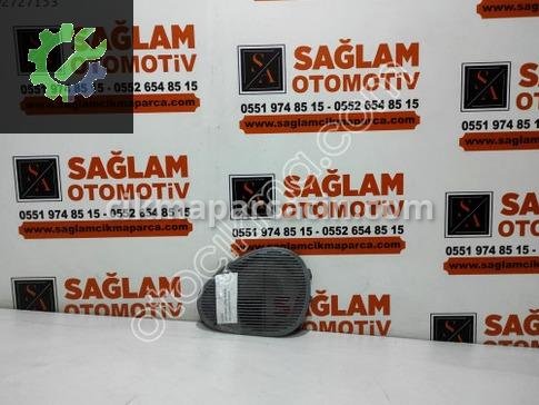 Fiat Palio Hoparlör çıkma parça