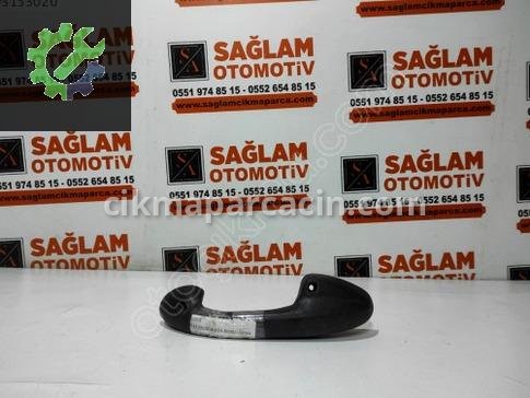 Fiat Palio Kapı Kolu çıkma parça
