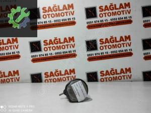 FİAT PALİO-SİENA-İDEA-DUCATO ÇIKMA SOL ÖN SİS LAMBA 43040748 OEM 43040748