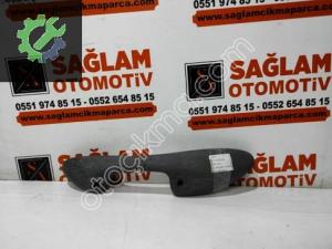FİAT PALİO VAN 02-10 ÇIKMA SOL ÖN KAPI TUTAMAĞI 100156614 OEM 100156614