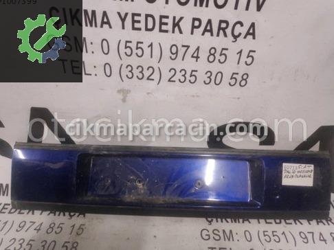 Fiat Palio Kapı Bandı & Çıtası çıkma parça
