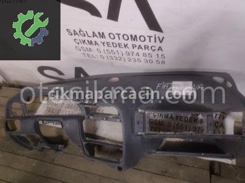 Fiat G Komple Torpido çıkma parça