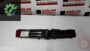 FİAT PANDA 04-06 ÇIKMA ÖN PANJUR OEM; 735353899