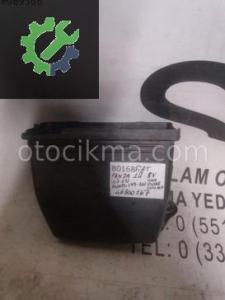 FİAT PANDA 1.2 8V ( 03 -13 ) , PUNTO ( 99 – 10 ) HAVA FİLTR OEM 46800167