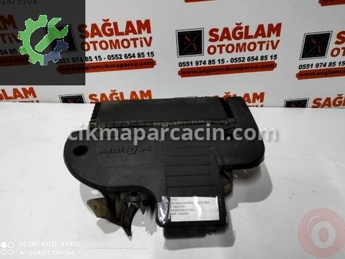 Fiat Panda Hava Filtresi Kutusu çıkma parça