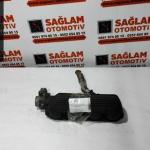 Peugeot 406 Emme Manifoldu Çıkma Parça İstanbul