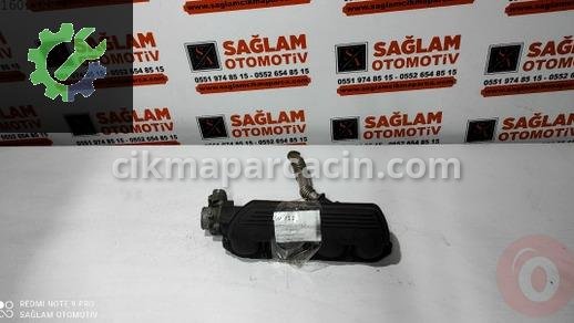 Peugeot Boxer Emme Manifoldu çıkma parça