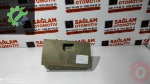 FİAT PUNTO 05-12 ÇIKMA TORPİDO GÖZÜ OEM; 735386347