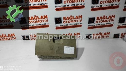 Fiat Punto Torpido Kapağı çıkma parça
