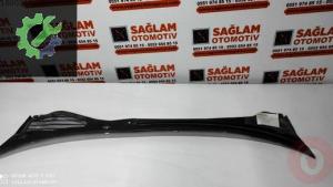 FİAT PUNTO ÇIKMA CAM ÖNÜ IZGARASI OEM; 51748698