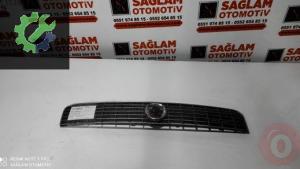 FİAT PUNTO ÇIKMA ÖN PANJUR OEM; 735335775