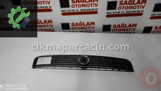 Fiat Punto Panjur çıkma parça