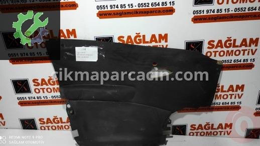 Fiat Punto Kapı Döşemesi çıkma parça