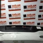 FİAT PUNTO EVO ÇIKMA ARKA TAMPON OEM; 735500294