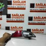 FİAT PUNTO EVO ÇIKMA ARKA TAMPON SAĞ LAMBASI 51718011 OEM 51718011