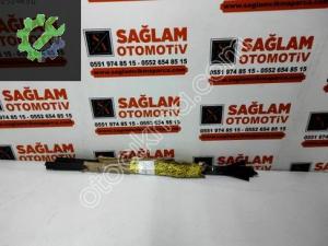 FİAT ŞAHİN-DOĞAN-KARTAL-TOFAŞ CAM KENAR SIYIRICISI TAKIM OEM 55171370