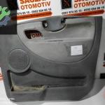 FİAT SCUDO 07-16 ÇIKMA SAĞ ÖN KAPI DÖŞEMESİ OEM; 1496166077