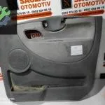 FİAT SCUDO 07-16 ÇIKMA SAĞ ÖN KAPI DÖŞEMESİ OEM; 1496166077