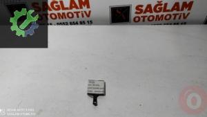 FİAT SCUDO ÇIKMA ÇEKİ DEMİR KAPAĞI OEM; 1497603077