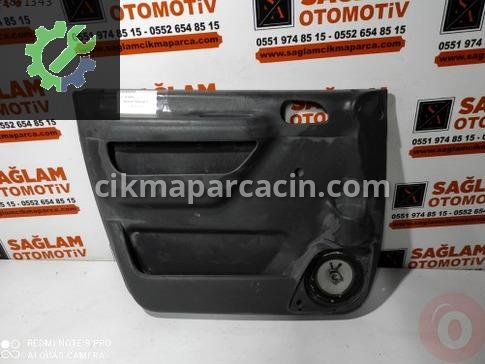 Fiat Scudo Kapı Döşemesi çıkma parça