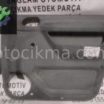 FİAT SCUDO SAĞ ÖN KAPI DÖŞEMESİ