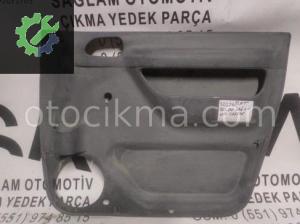 FİAT SCUDO SAĞ ÖN KAPI DÖŞEMESİ