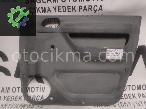 Fiat Scudo Kapı Döşemesi çıkma parça