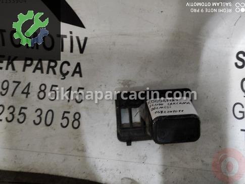 Fiat Scudo Ara Bölme Sacı çıkma parça