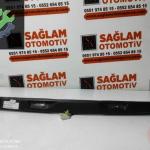 FİAT STİLO 01-07 ÇIKMA ARKA PLAKALIK OEM; 735330928