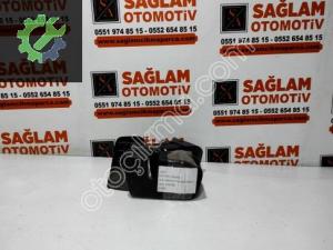 FİAT STİLO-BRAVO ÇIKMA SAĞ ARKA KOLTUK KAPLAMASI 1837382 OEM 1837382