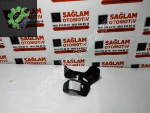 FİAT STİLO-BRAVO ÇIKMA SOL ARKA KOLTUK KAPLAMASI 1837383 OEM 1837383