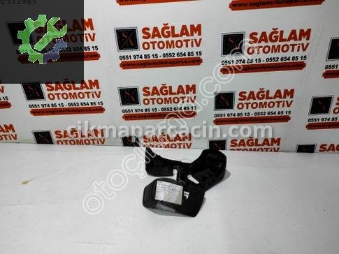Fiat Stilo İç Trim çıkma parça