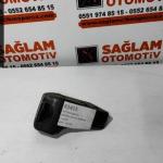 FİAT STİLO-BRAVO SAĞ ARKA KOLTUK İNDİRME PLASTİĞİ 1837382 OEM 1837382