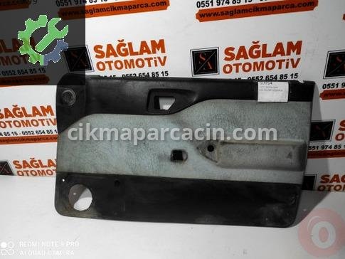 Fiat Tempra Kapı Döşemesi çıkma parça
