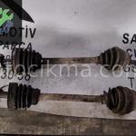 Fiat Tempra Aks çıkma parça - SAĞLAM OTOMOTİV ÇIKMA YEDEK PARÇA Konya
