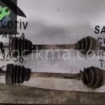 Fiat Tempra Aks çıkma parça - SAĞLAM OTOMOTİV ÇIKMA YEDEK PARÇA Konya