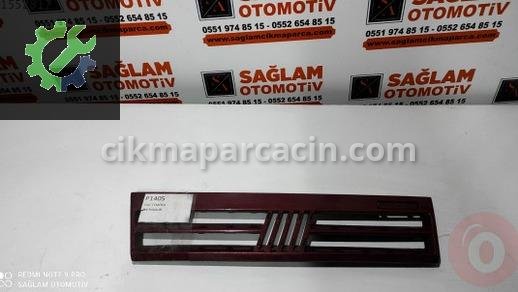 Fiat Tempra Panjur çıkma parça