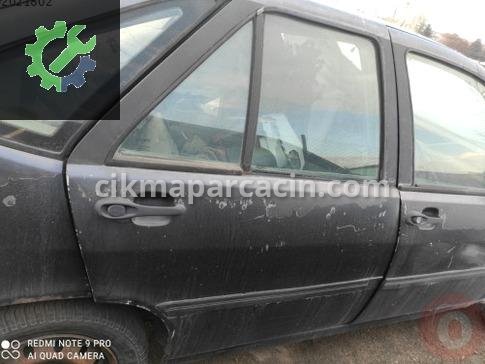 Fiat Tempra Kapı Camları çıkma parça