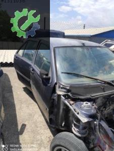 FİAT TEMPRA ÇIKMA SAĞ ÖN KAPI