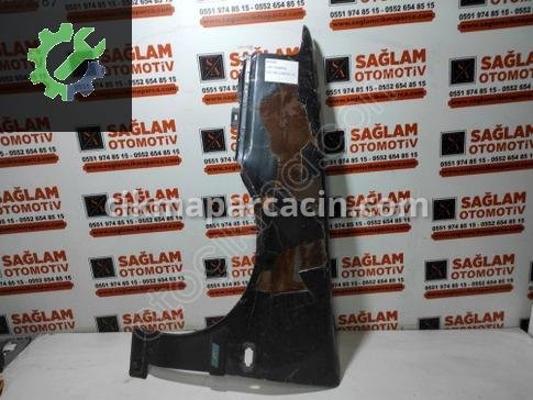 Fiat Tempra Sol Ön Çamurluk çıkma parça