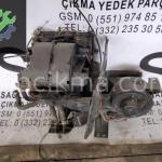 FİAT TEMPRA KALORİFER KUTUSU