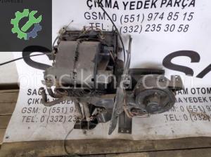 FİAT TEMPRA KALORİFER KUTUSU