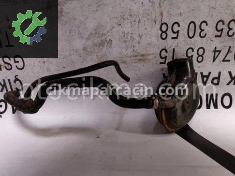 Fiat Tempra Korna çıkma parça