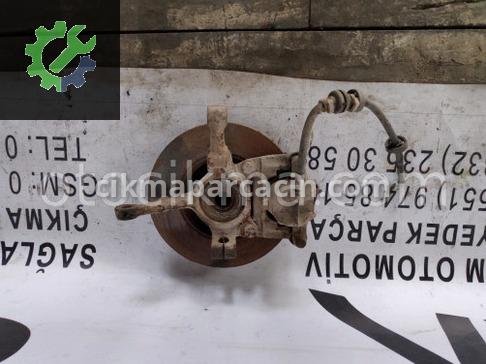 Fiat Tempra Taşıyıcı çıkma parça