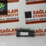 FİAT TİPO-2 ÇIKMA SAĞ ÖN FAR BRAKETİ OEM; 10530857