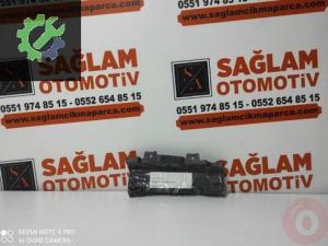 FİAT TİPO-2 ÇIKMA SAĞ ÖN FAR BRAKETİ OEM; 10530857