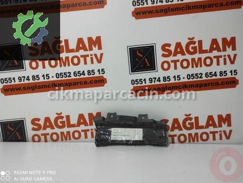 Fiat Tipo Far Braketi çıkma parça