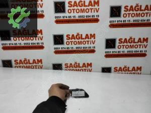 FİAT TİPO ÇIKMA ARKA TAMPON ÇEKİ DEMİRİ KAPAĞI OEM; 735658540