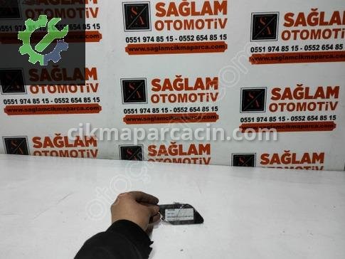 Fiat Tipo Çeki Demir Kapağı çıkma parça