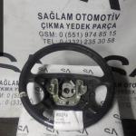 FİAT TİPO ÇIKMA DİREKSİYON SİMİDİ